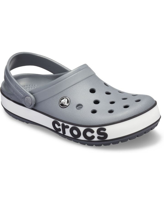Crocs Clog/Shoes, Classic - Gray Comfort Clogs