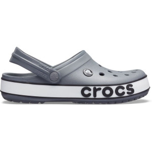 Crocs Clog/Shoes, Classic - Gray Comfort Clogs