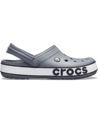 Crocs Clog/Shoes, Classic - Gray Comfort Clogs