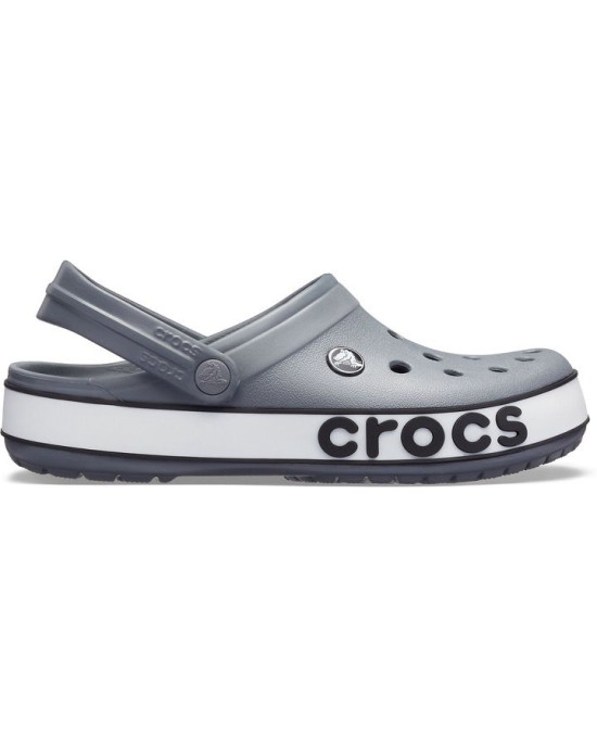 Crocs Clog/Shoes, Classic - Gray Comfort Clogs Crocs Clog/Shoes, Classic - Gray Comfort Clogs