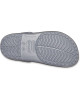 Crocs Clog/Shoes, Classic - Gray Comfort Clogs