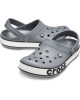 Crocs Clog/Shoes, Classic - Gray Comfort Clogs Crocs Clog/Shoes, Classic - Gray Comfort Clogs