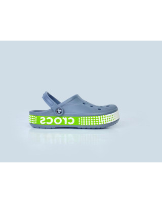 Crocs Clog/Shoes, Classic - Gray Comfort Clogs