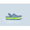 Crocs Clog/Shoes, Classic - Gray Comfort Clogs