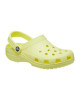 Crocs Clog/Shoes,- Yellow Comfort Classic Clogs Crocs Clog/Shoes,- Yellow Comfort Classic Clogs