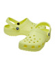 Crocs Clog/Shoes,- Yellow Comfort Classic Clogs Crocs Clog/Shoes,- Yellow Comfort Classic Clogs