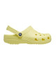 Crocs Clog/Shoes,- Yellow Comfort Classic Clogs Crocs Clog/Shoes,- Yellow Comfort Classic Clogs