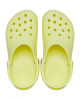 Crocs Clog/Shoes,- Yellow Comfort Classic Clogs Crocs Clog/Shoes,- Yellow Comfort Classic Clogs