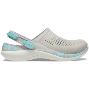 Crocs Clog/Shoes,- Comfort LiteRide Clog
