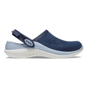 Crocs Clog/Shoes,- Comfort LiteRide Clog