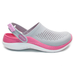 Crocs Clog/Shoes,- Comfort LiteRide Clog