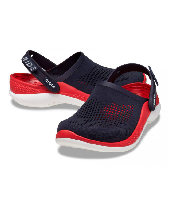 Crocs Clog/Shoes,- Comfort LiteRide Clog Crocs Clog/Shoes,- Comfort LiteRide Clog