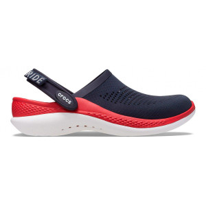 Crocs Clog/Shoes,- Comfort LiteRide Clog