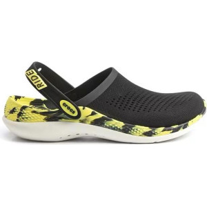 Crocs Clog/Shoes,- Comfort LiteRide Clog