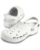 Crocs Clog/Shoes,- White Comfort Classic Clogs Crocs Clog/Shoes,- White Comfort Classic Clogs