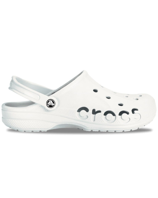 Crocs Clog/Shoes,- White Comfort Classic Clogs Crocs Clog/Shoes,- White Comfort Classic Clogs