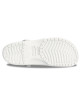 Crocs Clog/Shoes,- White Comfort Classic Clogs Crocs Clog/Shoes,- White Comfort Classic Clogs