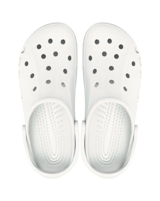 Crocs Clog/Shoes,- White Comfort Classic Clogs Crocs Clog/Shoes,- White Comfort Classic Clogs