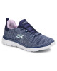 SKECHERS Shoes, Women's 12983 NVPR Dunke/Blau SKECHERS Shoes, Women's 12983 NVPR Dunke/Blau