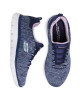 SKECHERS Shoes, Women's 12983 NVPR Dunke/Blau SKECHERS Shoes, Women's 12983 NVPR Dunke/Blau