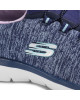 SKECHERS Shoes, Women's 12983 NVPR Dunke/Blau SKECHERS Shoes, Women's 12983 NVPR Dunke/Blau